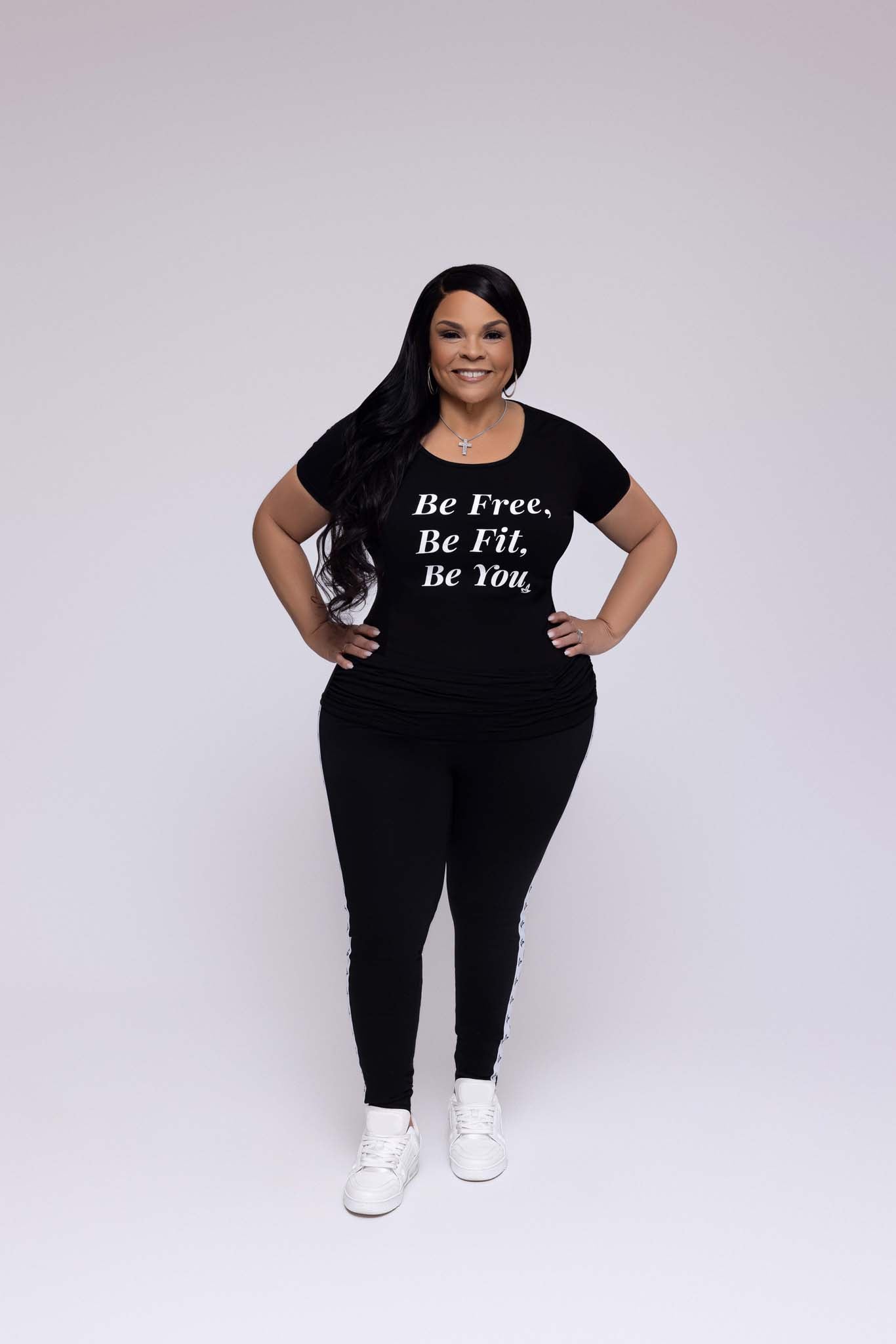 Be You T-Shirt