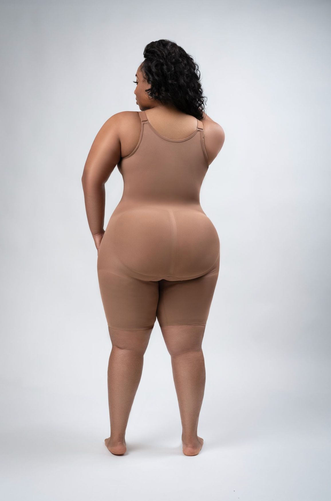 New Everyday Shapewear - Latte