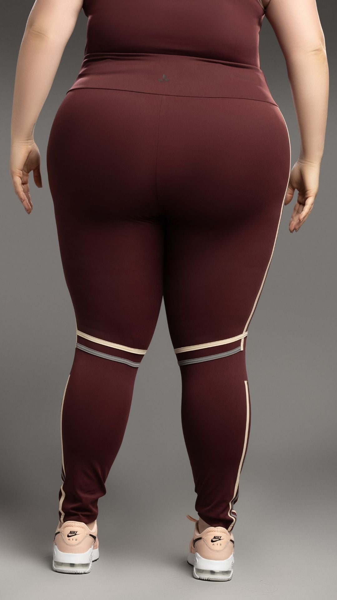 Stitched Leggings