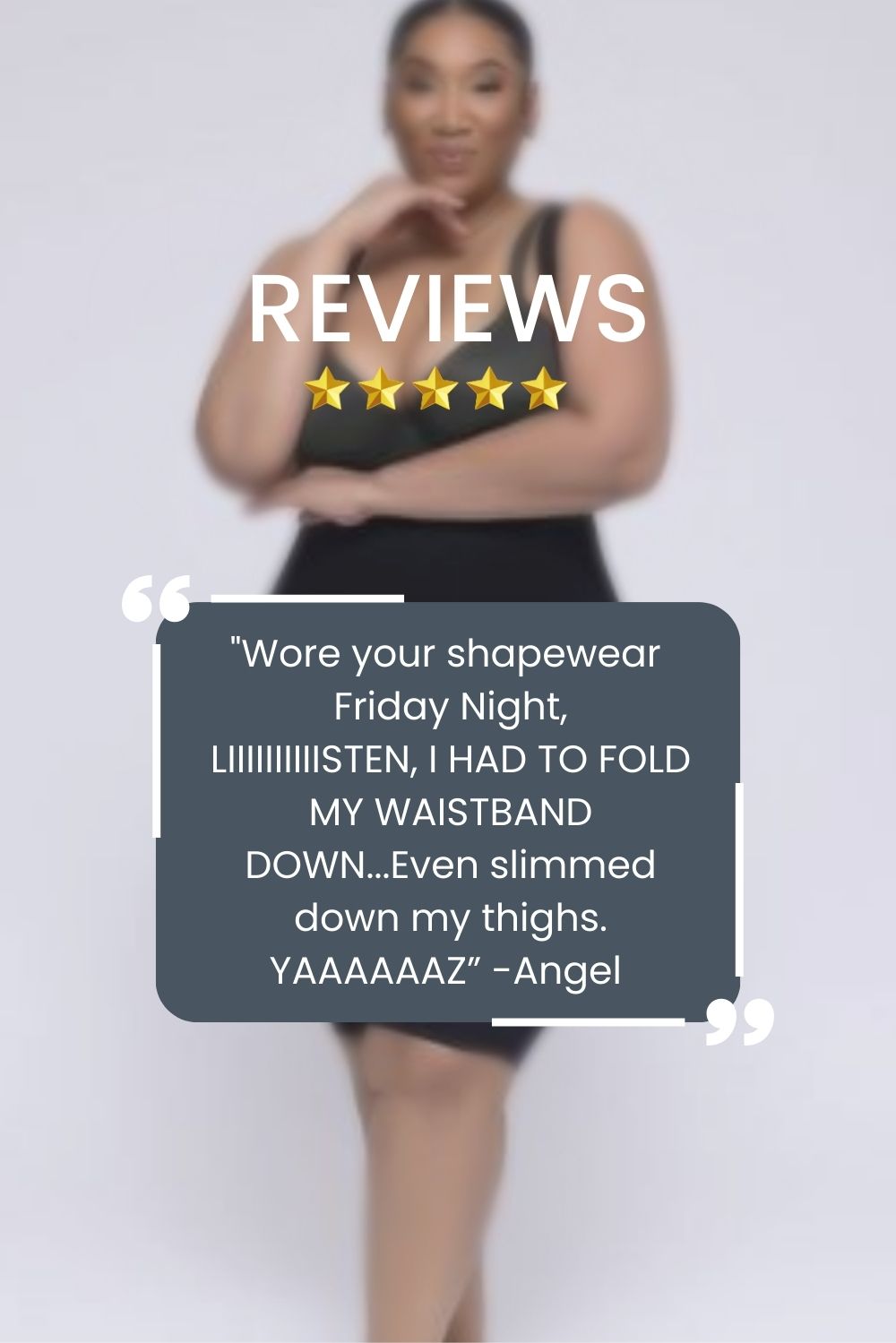 Tamela Mann Collection| Plus Size Workout Clothes