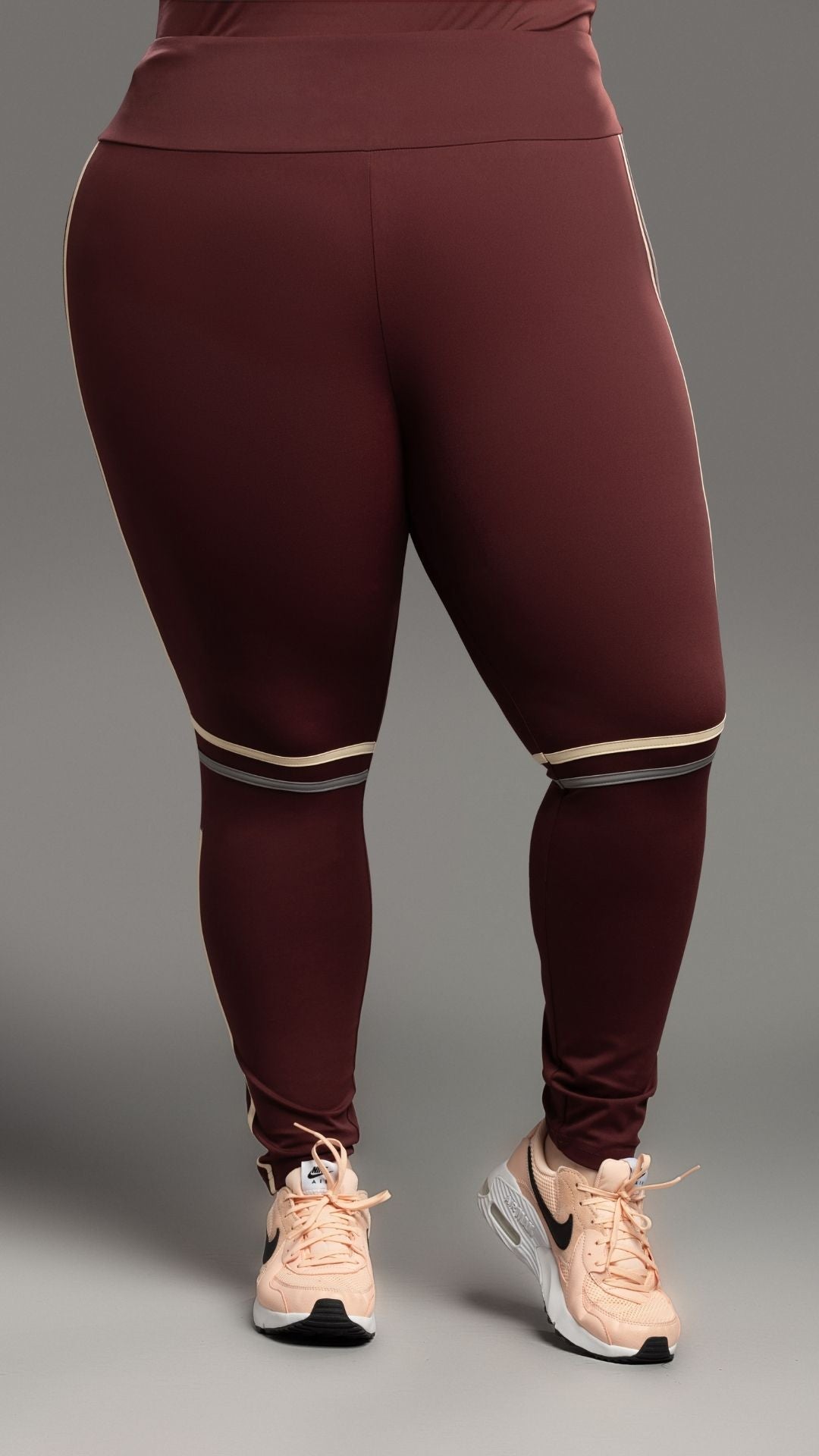 Stitched Leggings