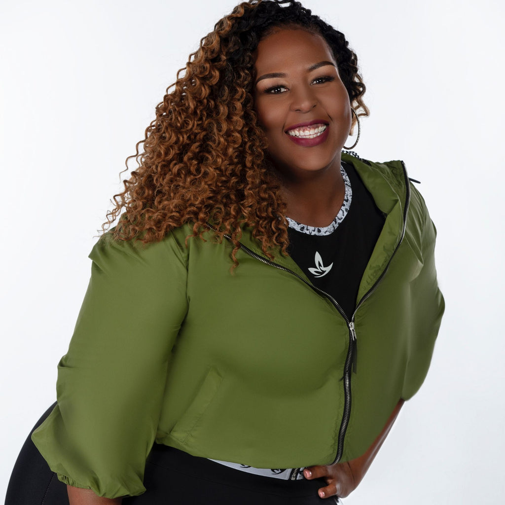 HOODIES – Tamela Mann Collection